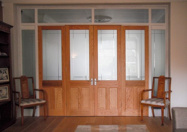 Internal doors - Cotswood Doors